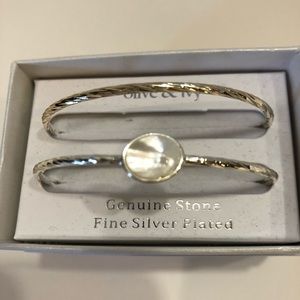 Beautiful Bracelet Set!